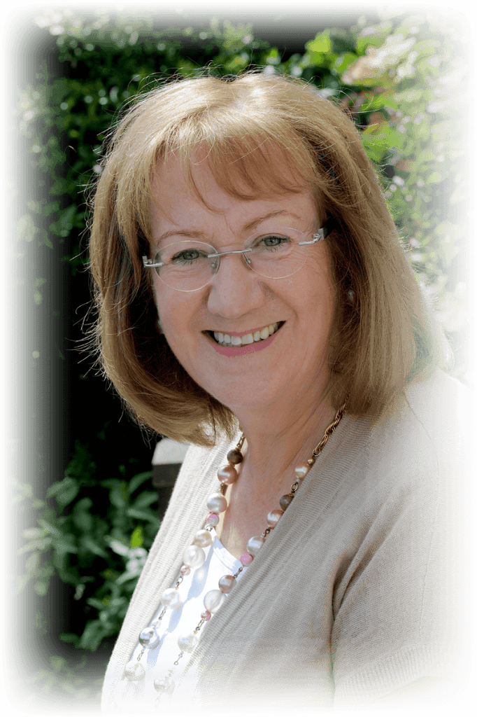 Jennie McNamara, NG Director